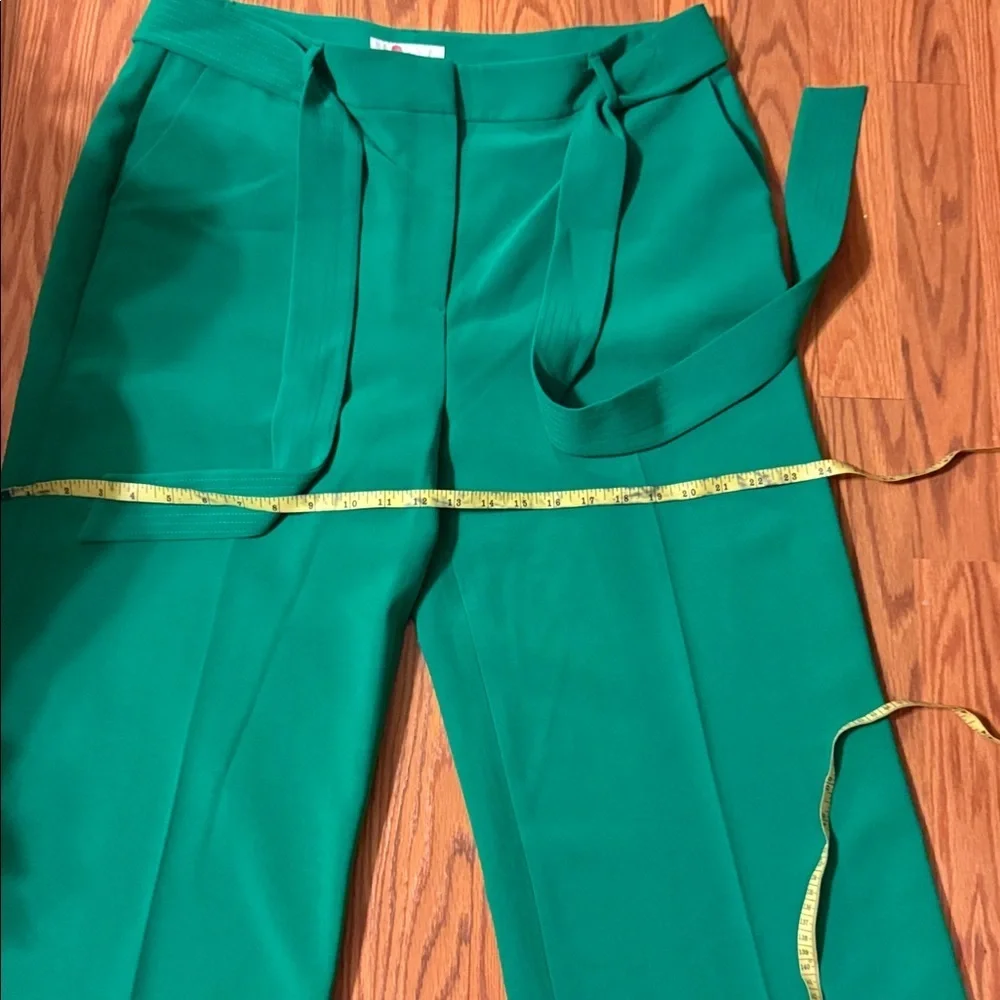 Boden Hampstead Wide Leg Trousers, NWT, - Picture 12 of 12